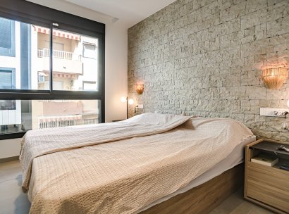 Wohnung · Wiederverkauf - Lo Pagán · Murcia · Spanien