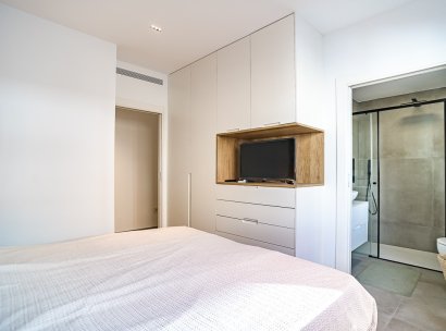 Wohnung · Wiederverkauf - Lo Pagán · Murcia · Spanien