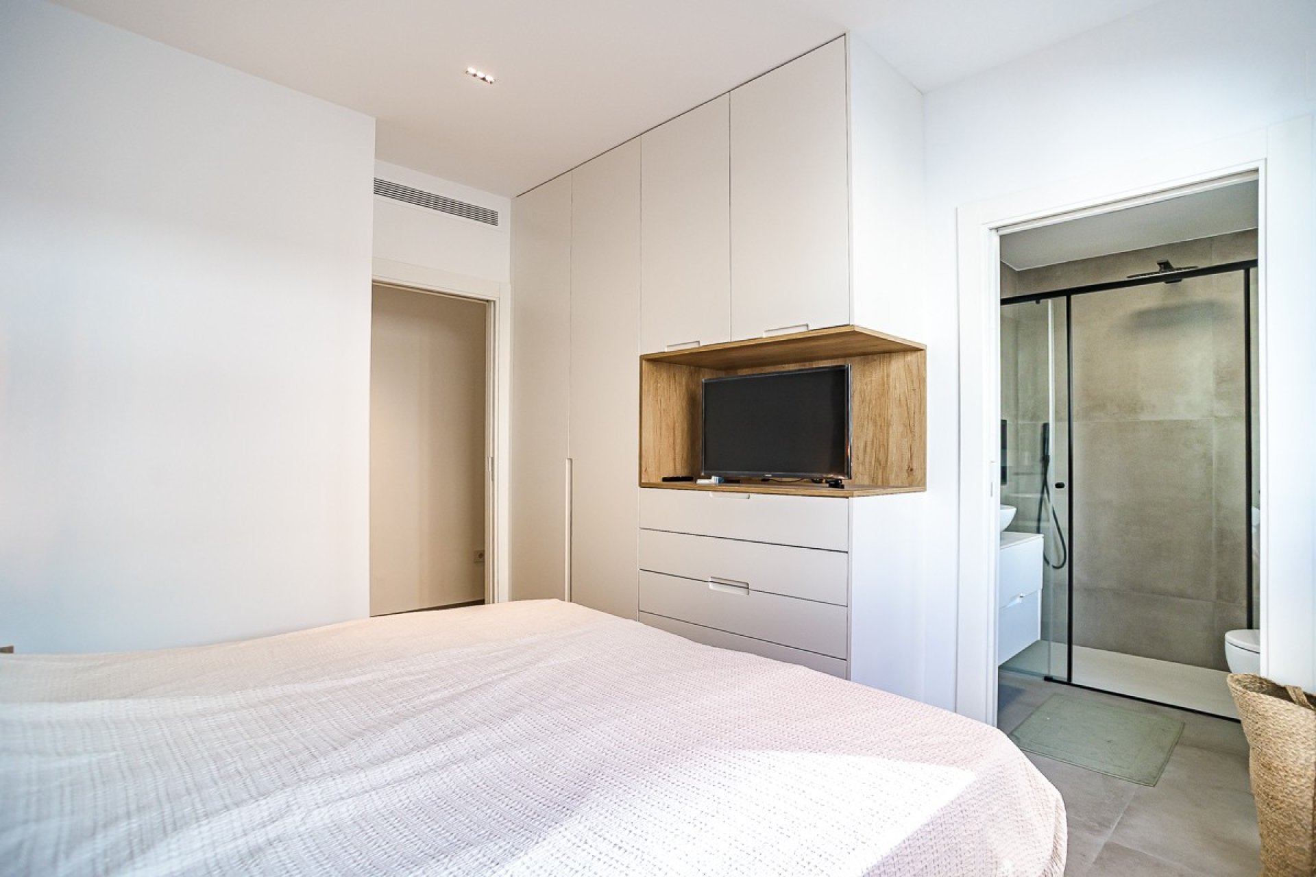 Resale - Apartment - Lo Pagán - Costa Calida
