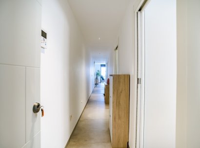 Wohnung · Wiederverkauf - Lo Pagán · Murcia · Spanien