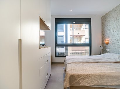 Wohnung · Wiederverkauf - Lo Pagán · Murcia · Spanien