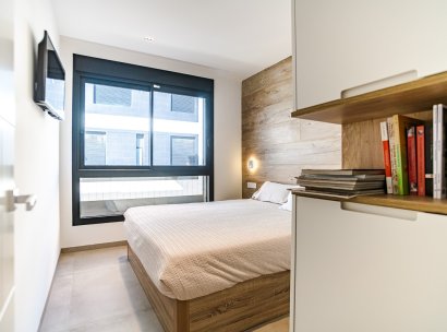 Wohnung · Wiederverkauf - Lo Pagán · Murcia · Spanien