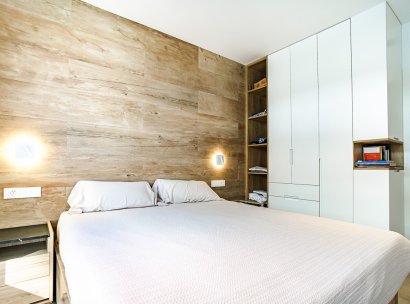 Wohnung · Wiederverkauf - Lo Pagán · Murcia · Spanien