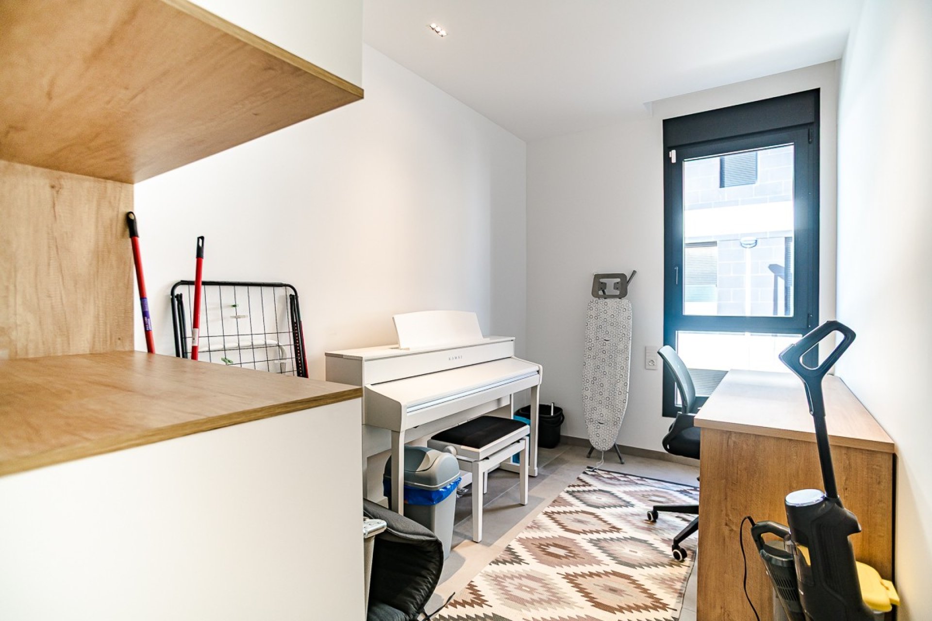 Resale - Apartment - Lo Pagán - Costa Calida