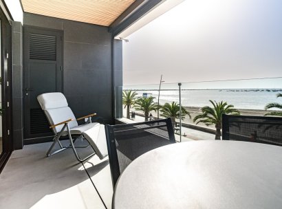 Wohnung · Wiederverkauf - Lo Pagán · Murcia · Spanien