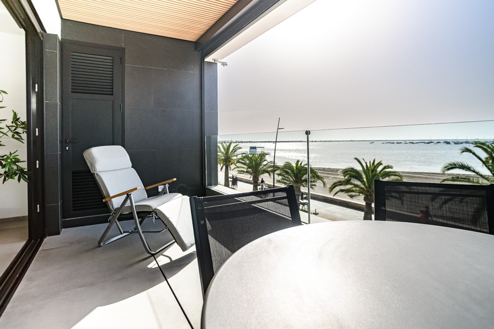 Resale - Apartment - Lo Pagán - Costa Calida