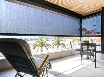 Wohnung · Wiederverkauf - Lo Pagán · Murcia · Spanien