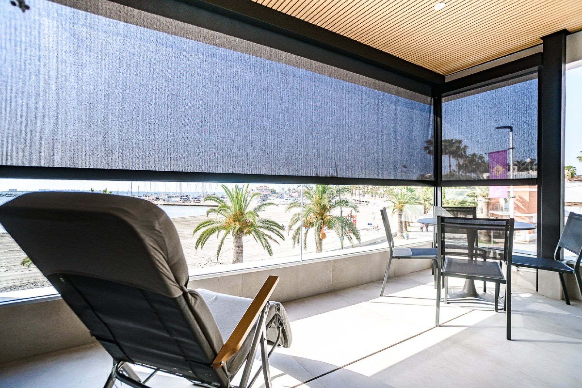 Resale - Apartment - Lo Pagán - Costa Calida