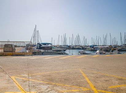 Wohnung · Wiederverkauf - Lo Pagán · Murcia · Spanien