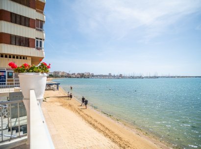 Appartement · Herverkoop - Torrevieja · Acequion · Alicante · Spanje
