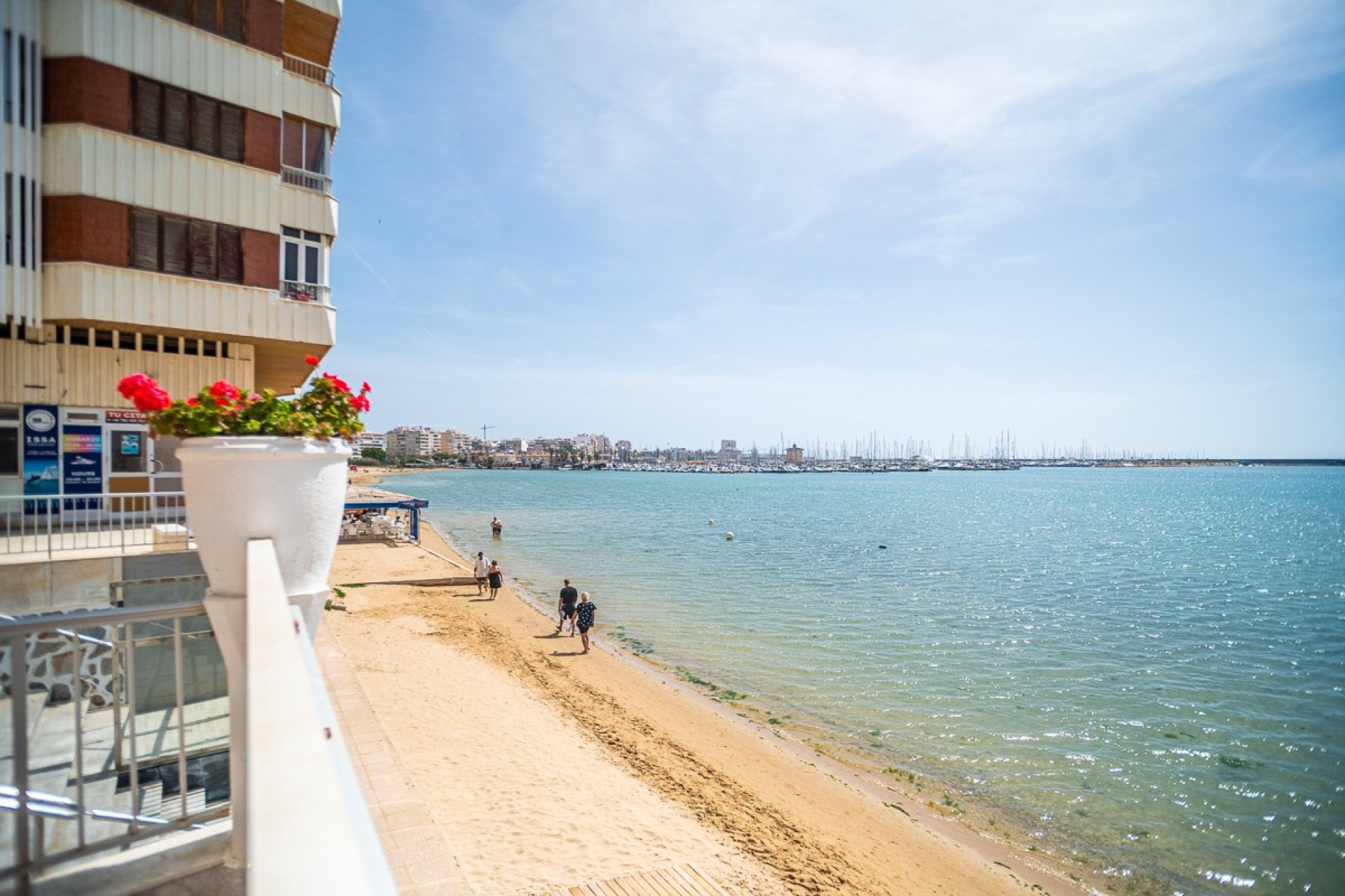 Herverkoop - Appartement - Torrevieja - Costa Blanca South