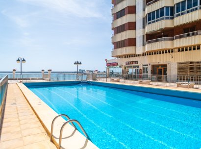 Appartement · Herverkoop - Torrevieja · Acequion · Alicante · Spanje