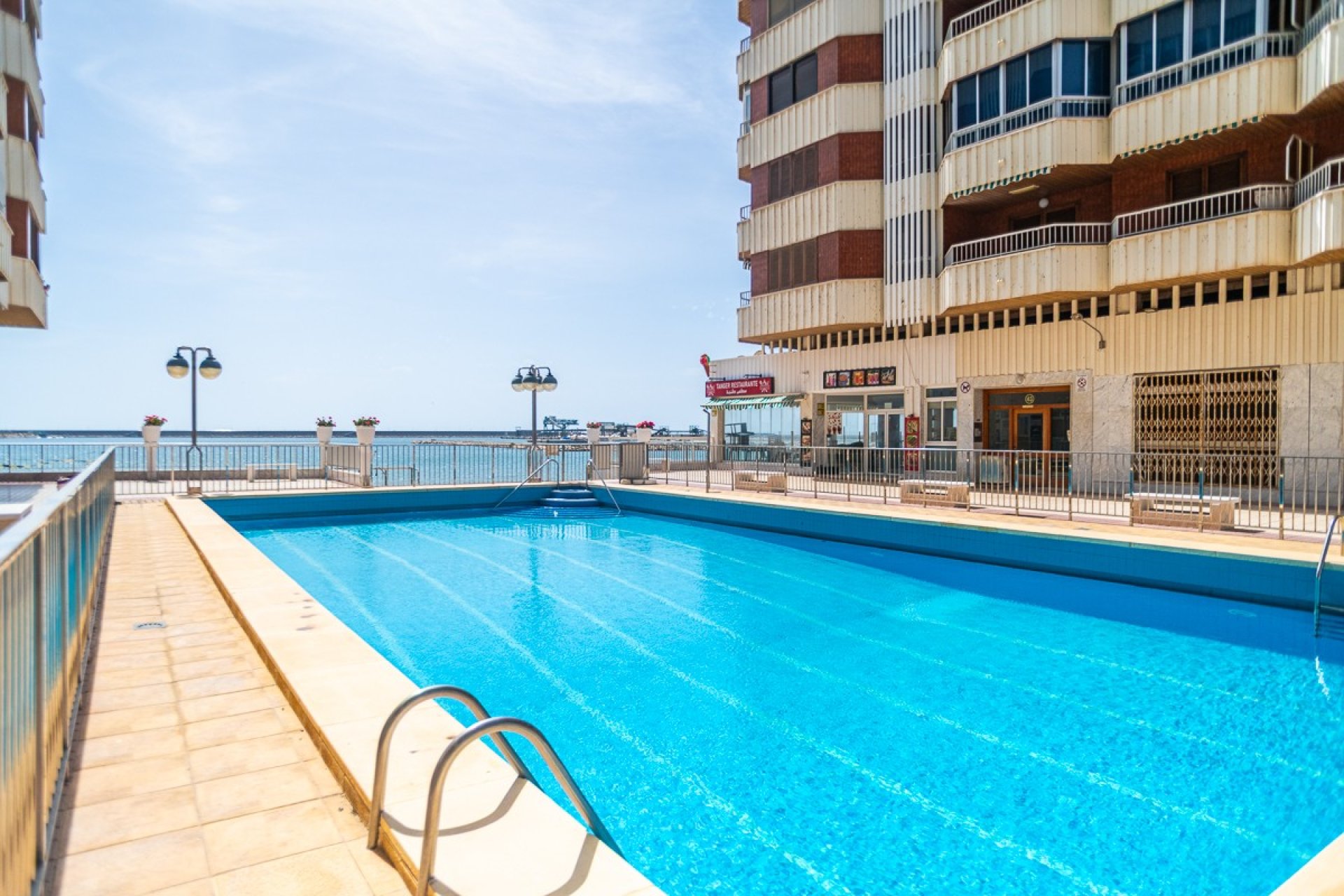 Herverkoop - Appartement - Torrevieja - Costa Blanca South
