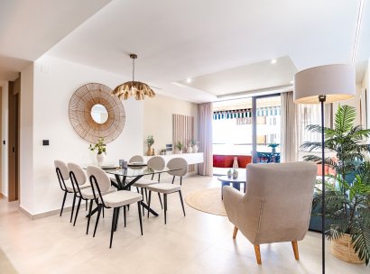 Appartement · Herverkoop - Torrevieja · Acequion · Alicante · Spanje