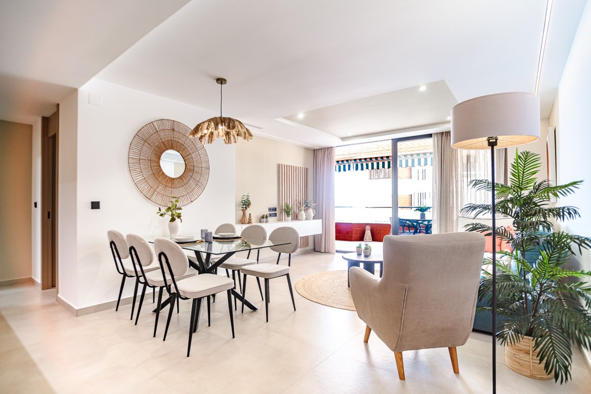 Herverkoop - Appartement - Torrevieja - Costa Blanca South