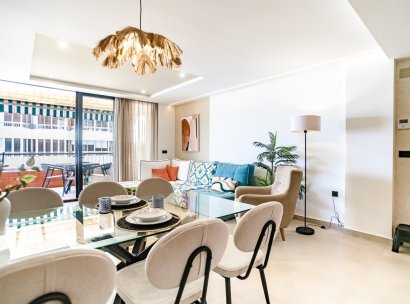 Appartement · Herverkoop - Torrevieja · Acequion · Alicante · Spanje