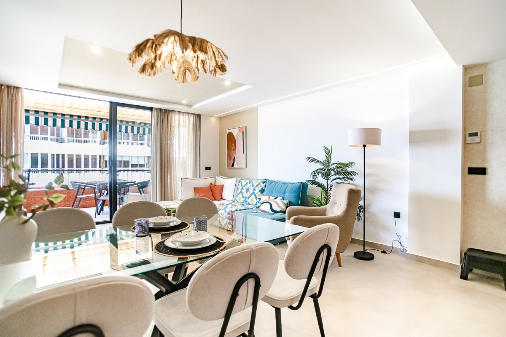 Herverkoop - Appartement - Torrevieja - Costa Blanca South