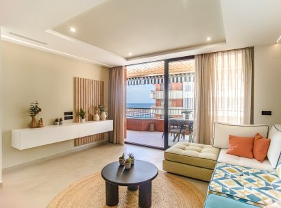 Appartement · Herverkoop - Torrevieja · Acequion · Alicante · Spanje