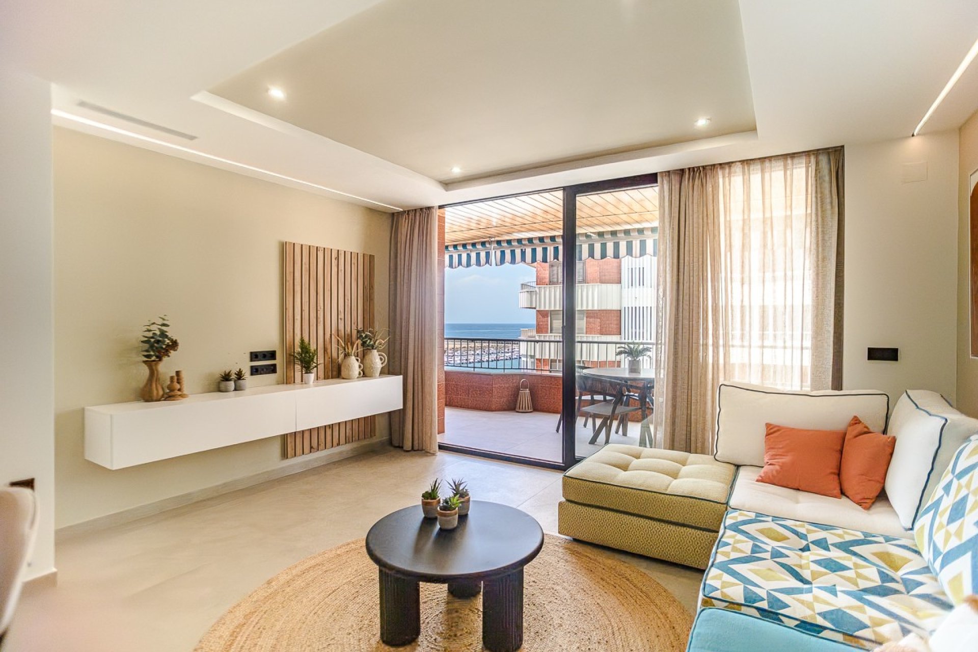 Herverkoop - Appartement - Torrevieja - Costa Blanca South