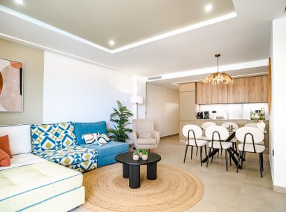 Appartement · Herverkoop - Torrevieja · Acequion · Alicante · Spanje