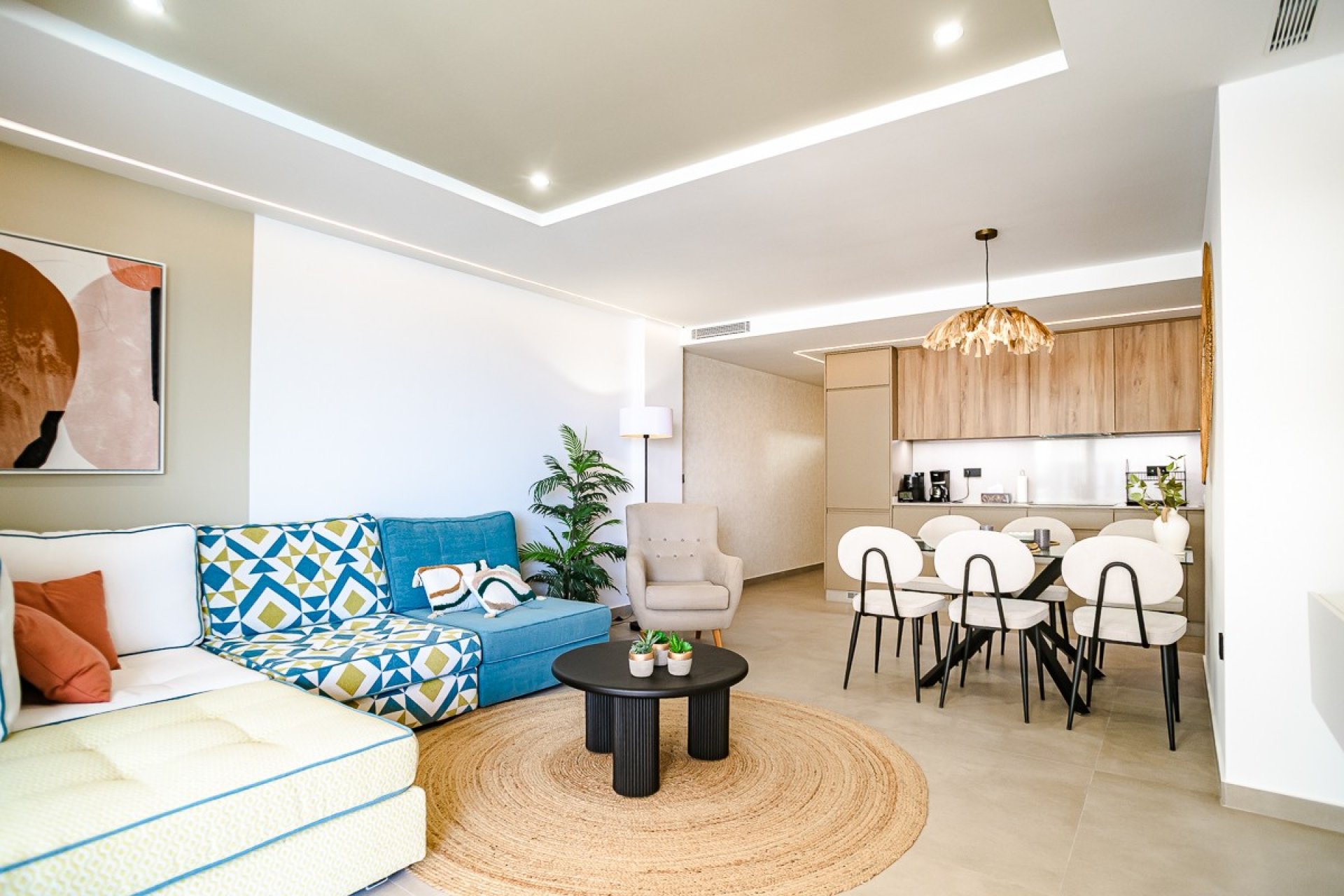 Herverkoop - Appartement - Torrevieja - Costa Blanca South