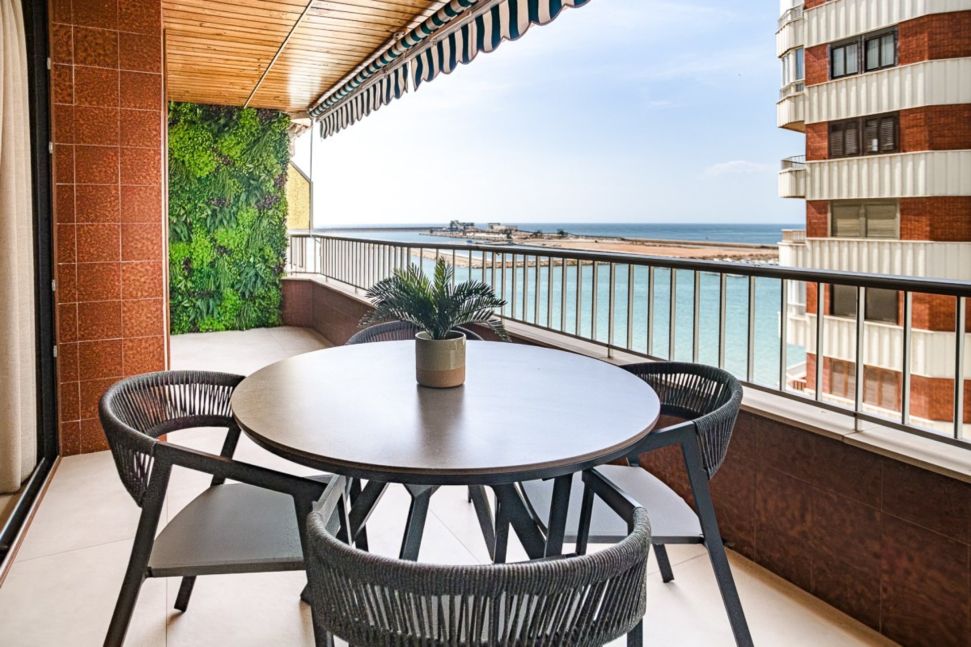 Herverkoop - Appartement - Torrevieja - Costa Blanca South