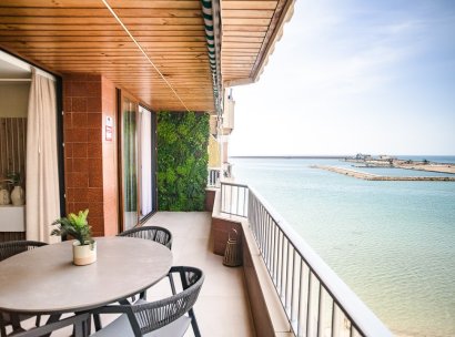 Appartement · Herverkoop - Torrevieja · Acequion · Alicante · Spanje