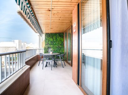 Appartement · Herverkoop - Torrevieja · Acequion · Alicante · Spanje