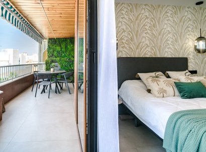 Appartement · Herverkoop - Torrevieja · Acequion · Alicante · Spanje