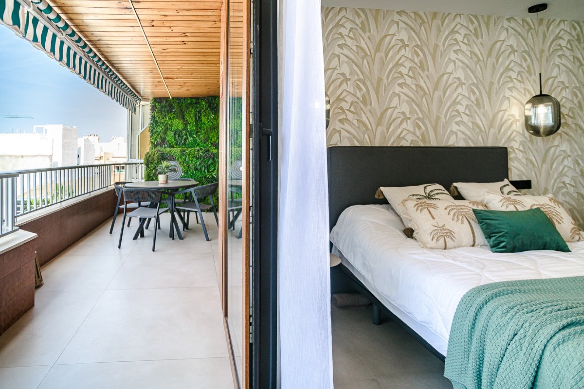 Herverkoop - Appartement - Torrevieja - Costa Blanca South