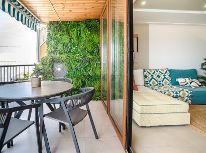 Appartement · Herverkoop - Torrevieja · Acequion · Alicante · Spanje