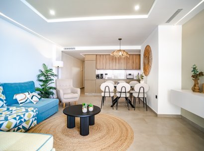 Appartement · Herverkoop - Torrevieja · Acequion · Alicante · Spanje