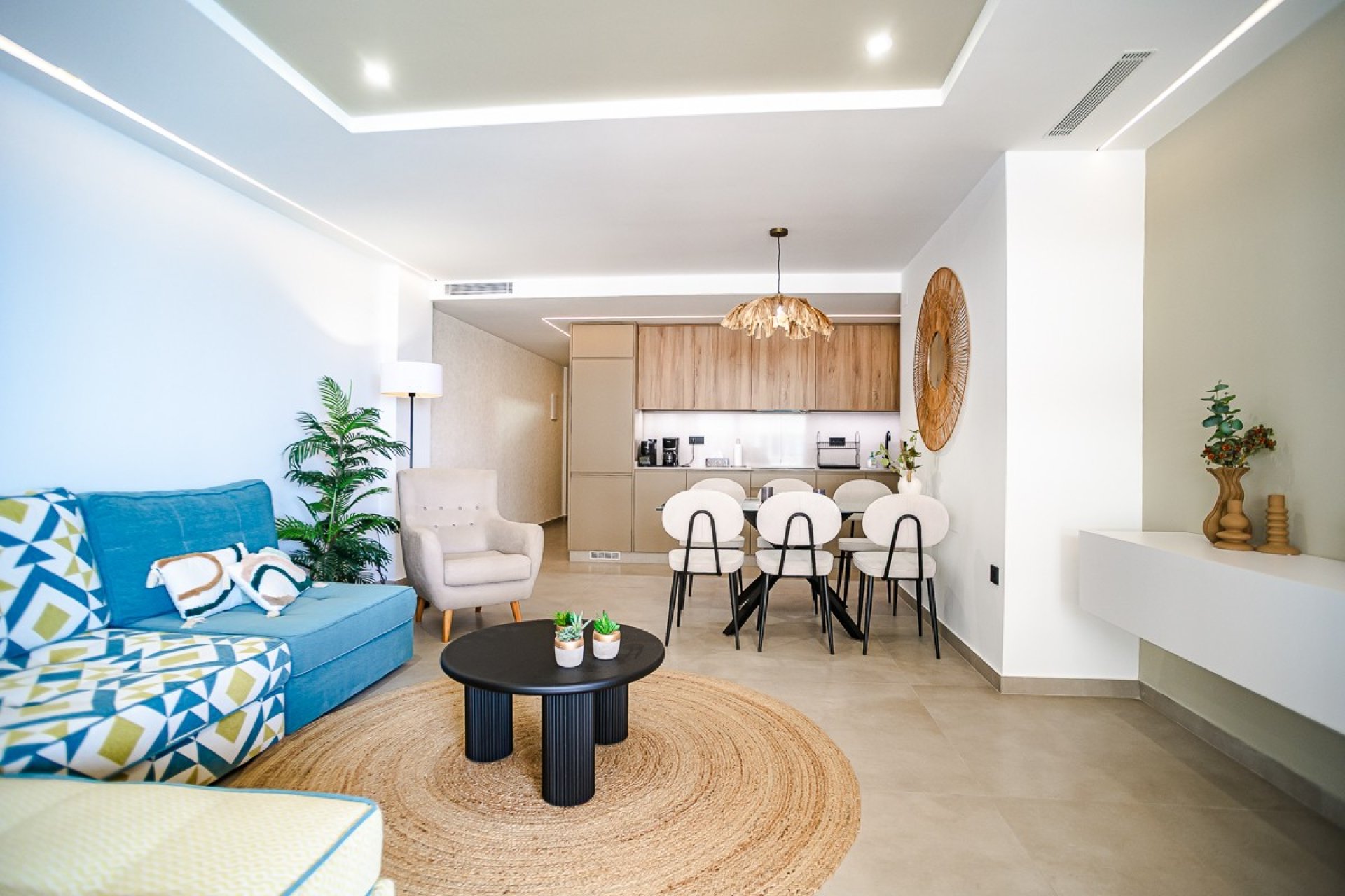 Herverkoop - Appartement - Torrevieja - Costa Blanca South
