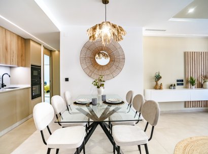 Appartement · Herverkoop - Torrevieja · Acequion · Alicante · Spanje