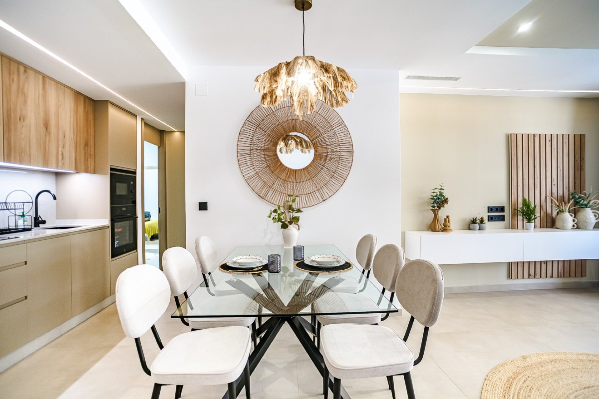 Herverkoop - Appartement - Torrevieja - Costa Blanca South