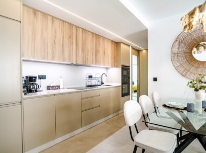 Appartement · Herverkoop - Torrevieja · Acequion · Alicante · Spanje