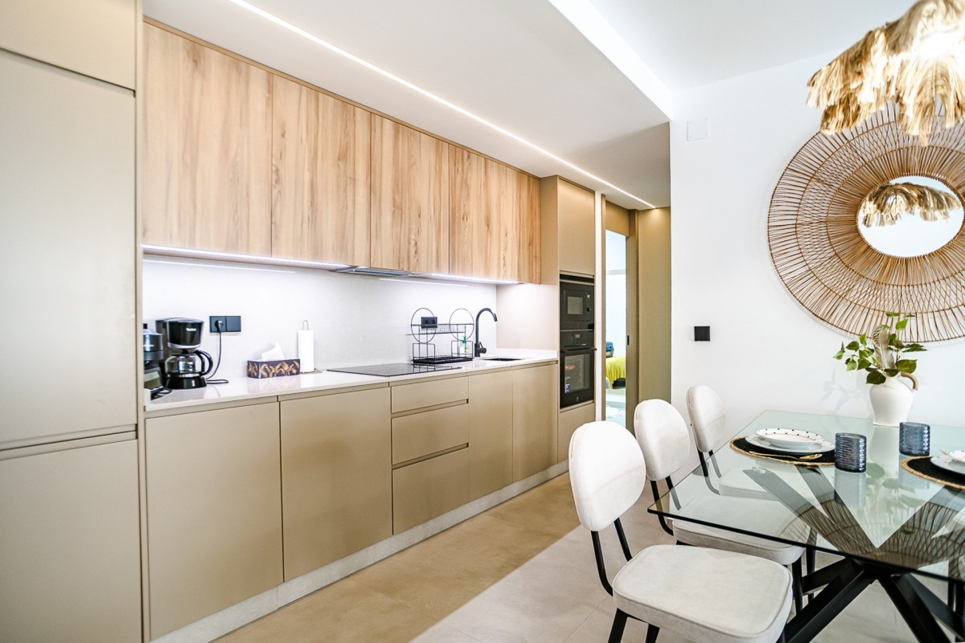 Herverkoop - Appartement - Torrevieja - Costa Blanca South