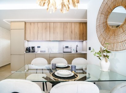 Appartement · Herverkoop - Torrevieja · Acequion · Alicante · Spanje