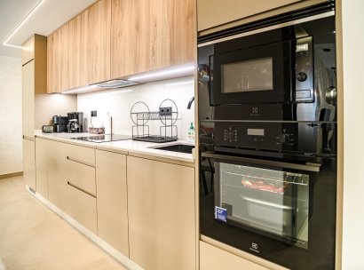 Appartement · Herverkoop - Torrevieja · Acequion · Alicante · Spanje