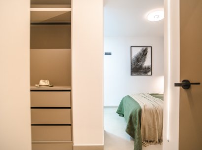 Appartement · Herverkoop - Torrevieja · Acequion · Alicante · Spanje