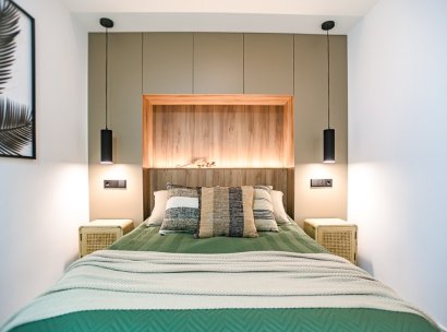 Appartement · Herverkoop - Torrevieja · Acequion · Alicante · Spanje