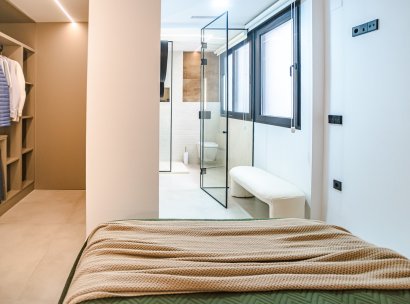 Appartement · Herverkoop - Torrevieja · Acequion · Alicante · Spanje