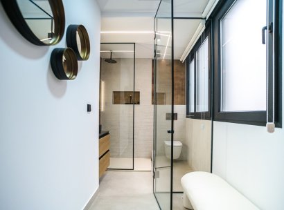 Appartement · Herverkoop - Torrevieja · Acequion · Alicante · Spanje