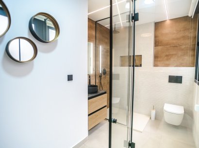 Appartement · Herverkoop - Torrevieja · Acequion · Alicante · Spanje