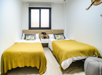 Appartement · Herverkoop - Torrevieja · Acequion · Alicante · Spanje