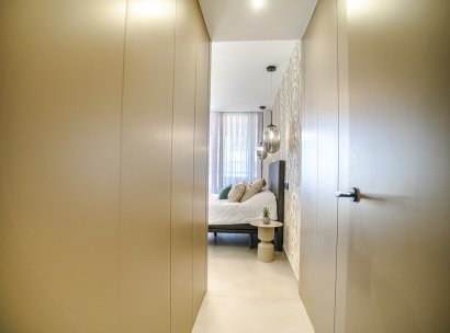Appartement · Herverkoop - Torrevieja · Acequion · Alicante · Spanje