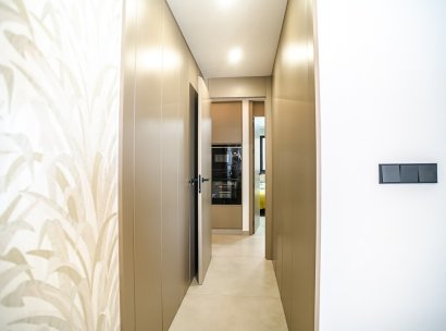 Appartement · Herverkoop - Torrevieja · Acequion · Alicante · Spanje
