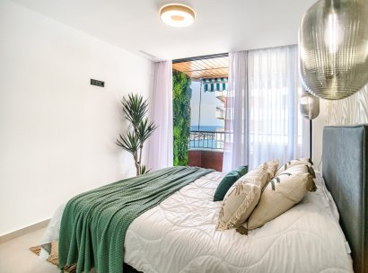 Appartement · Herverkoop - Torrevieja · Acequion · Alicante · Spanje