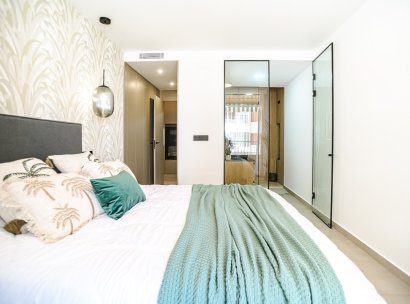 Appartement · Herverkoop - Torrevieja · Acequion · Alicante · Spanje