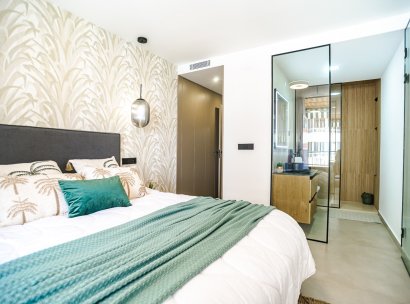 Appartement · Herverkoop - Torrevieja · Acequion · Alicante · Spanje